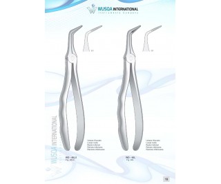 Extracting Forceps